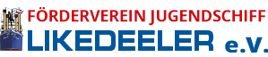 Förderverein Jugendschiff Likedeeler e.V.